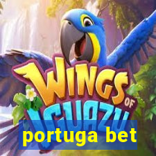 portuga bet